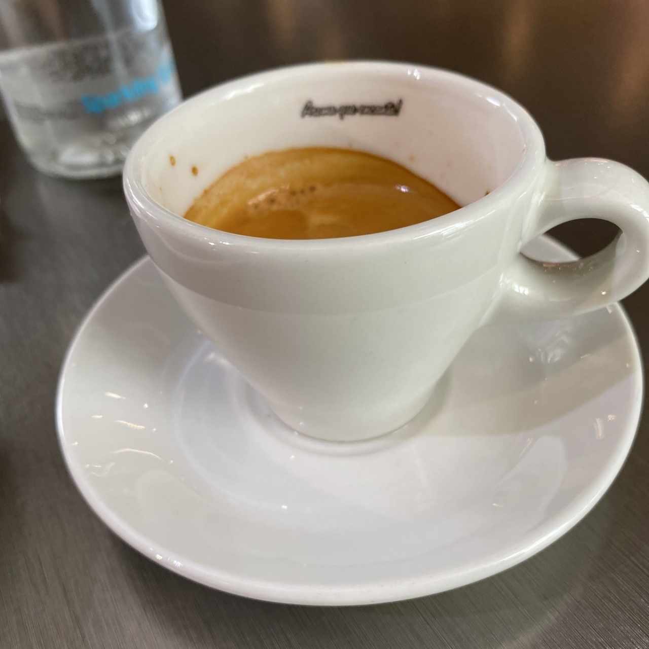 espresso