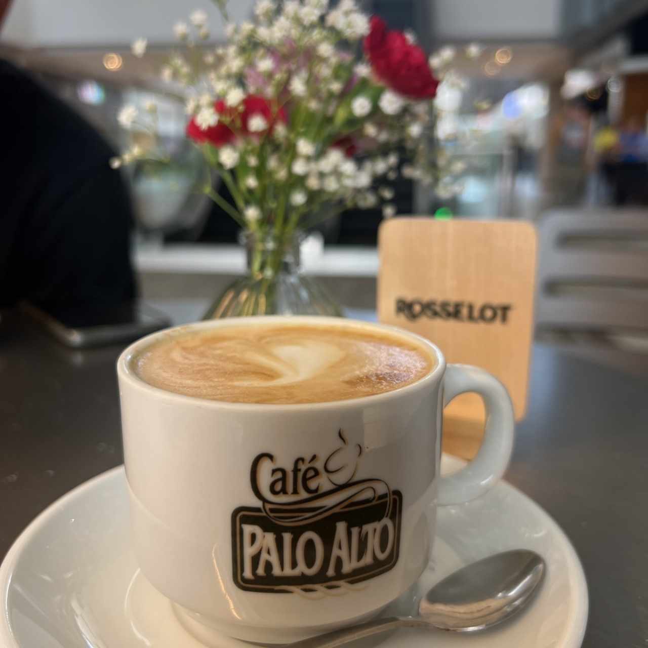 Capuchino 