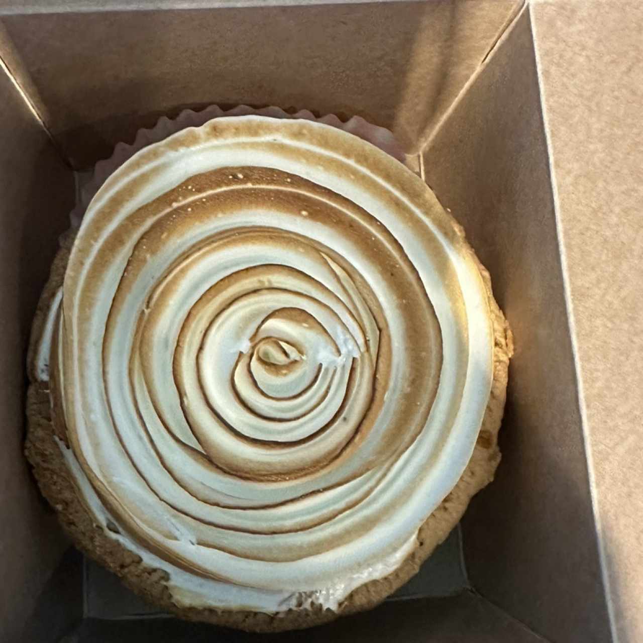 Pie de Limón