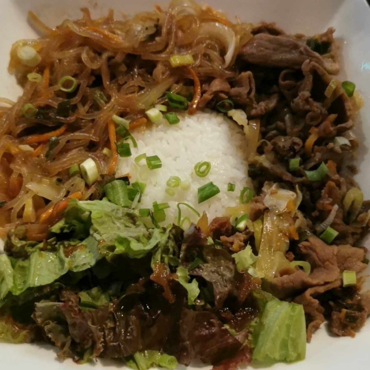 bulgogi