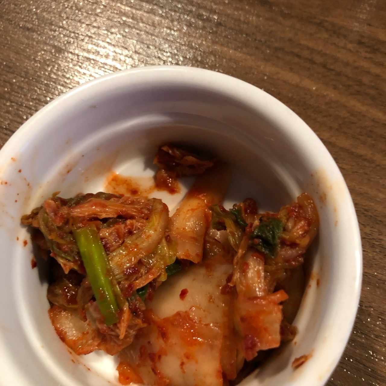 kimchi 