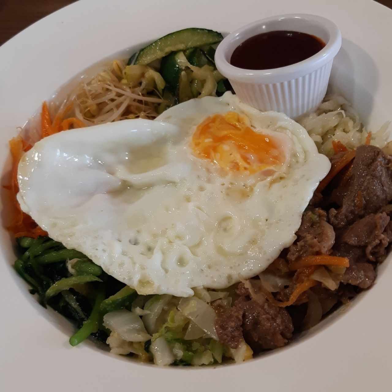 Bibimbap