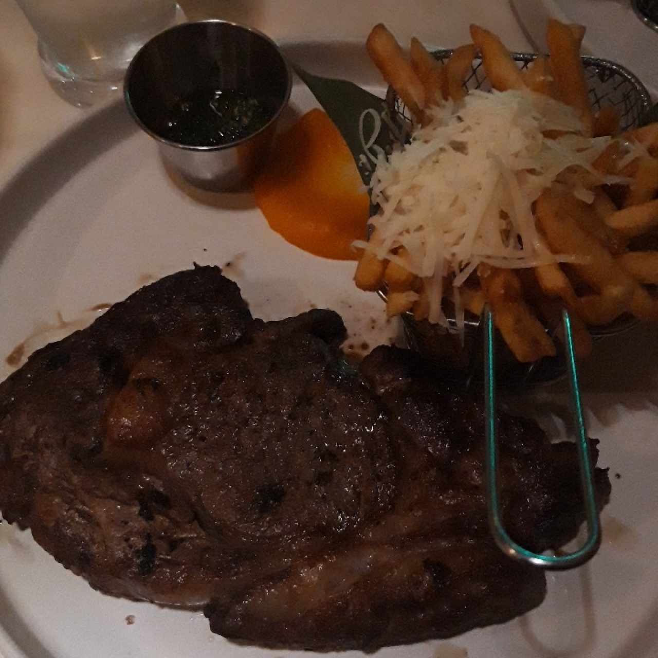 RIB - EYE