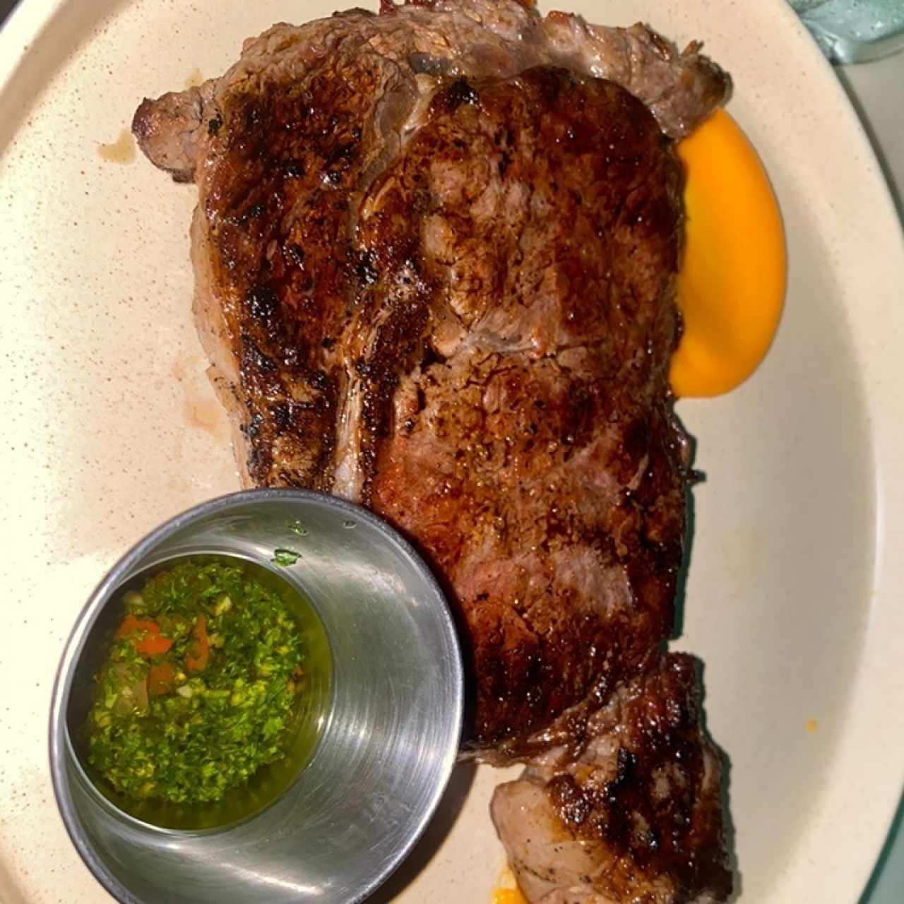 RIB - EYE