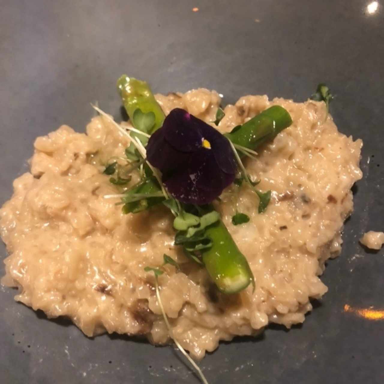 Risotto