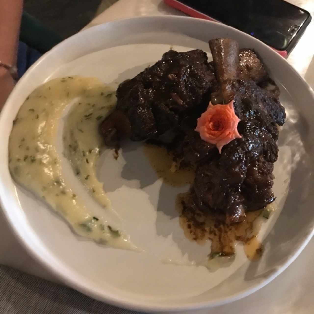 short ribs