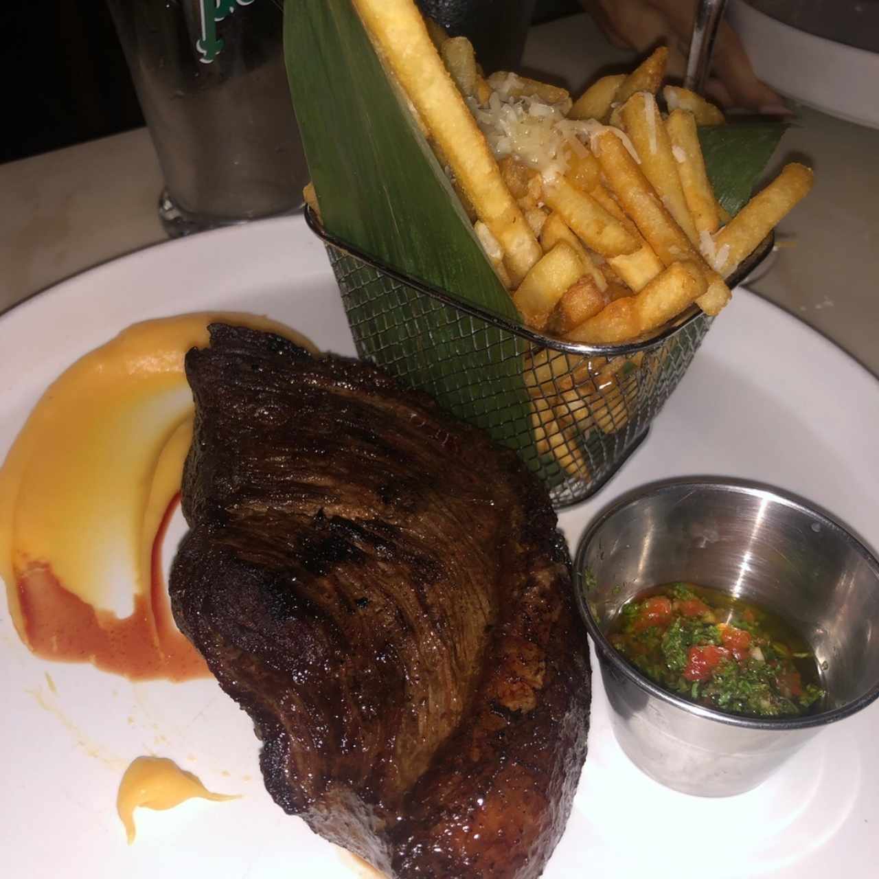 RIB - EYE