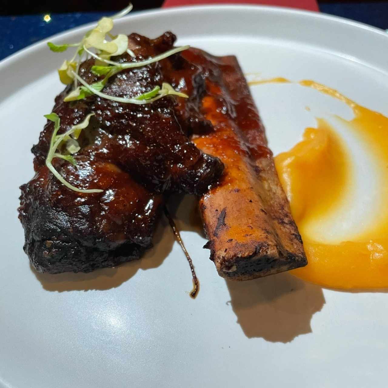 SHORT RIBS