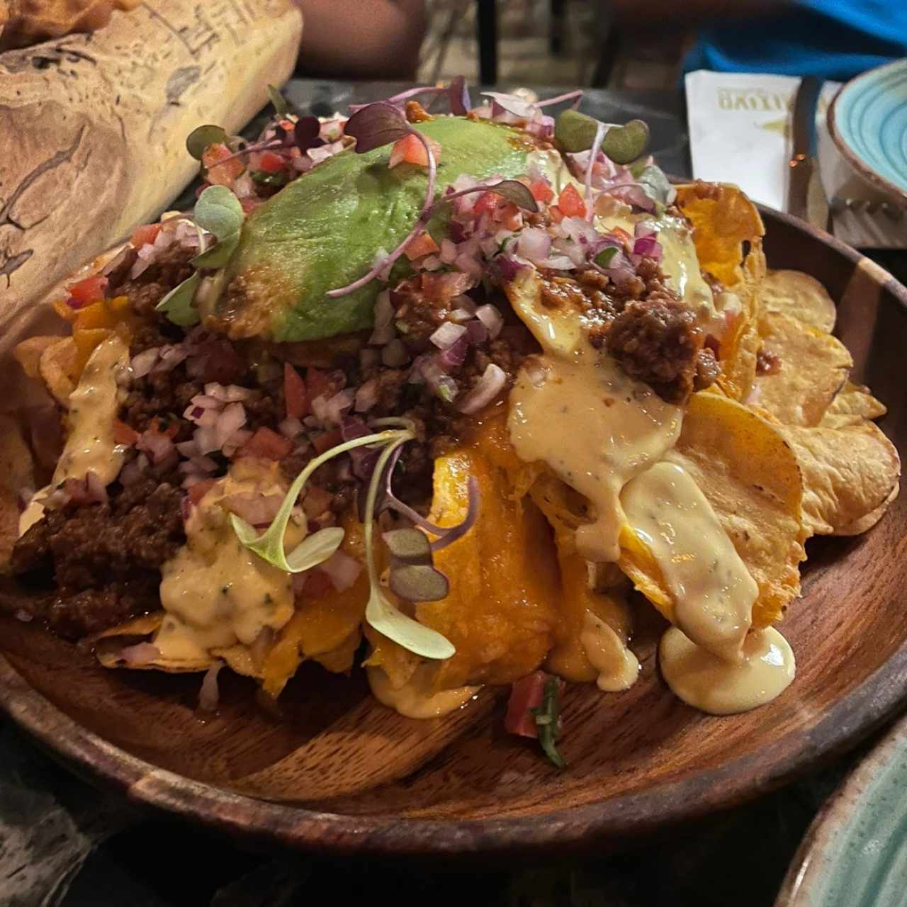 Nachos