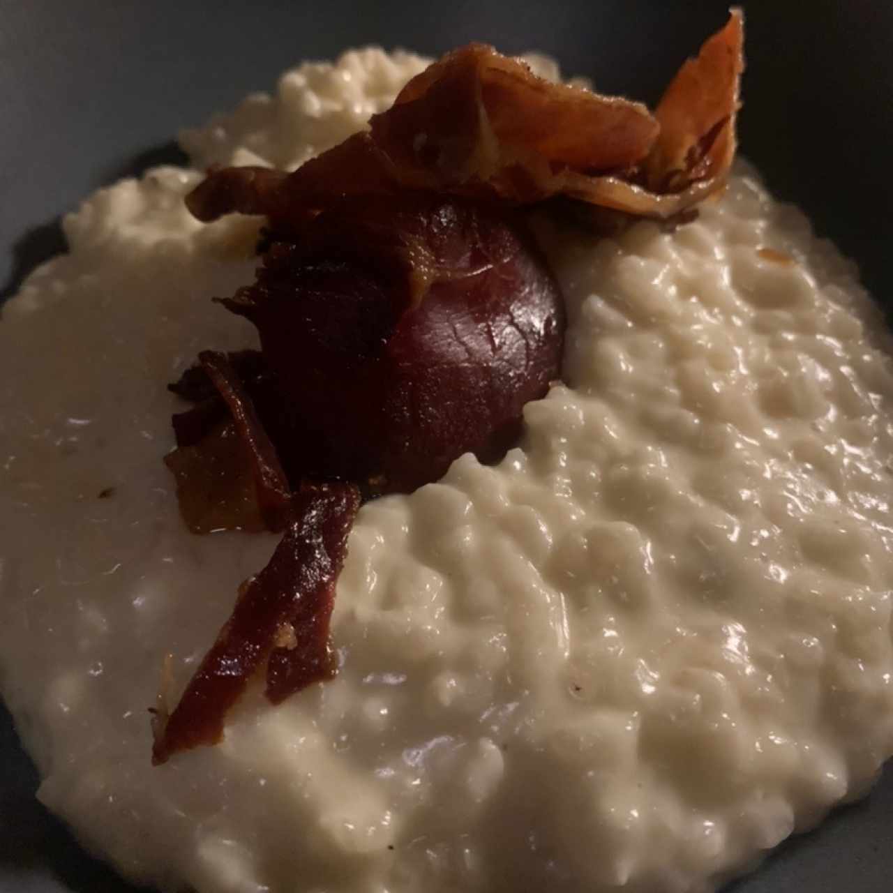 RISOTTO REGGIANO