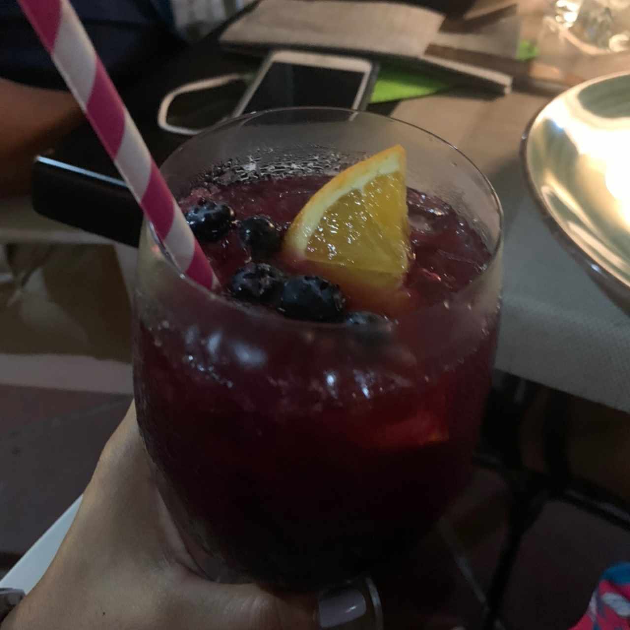 Sangria 