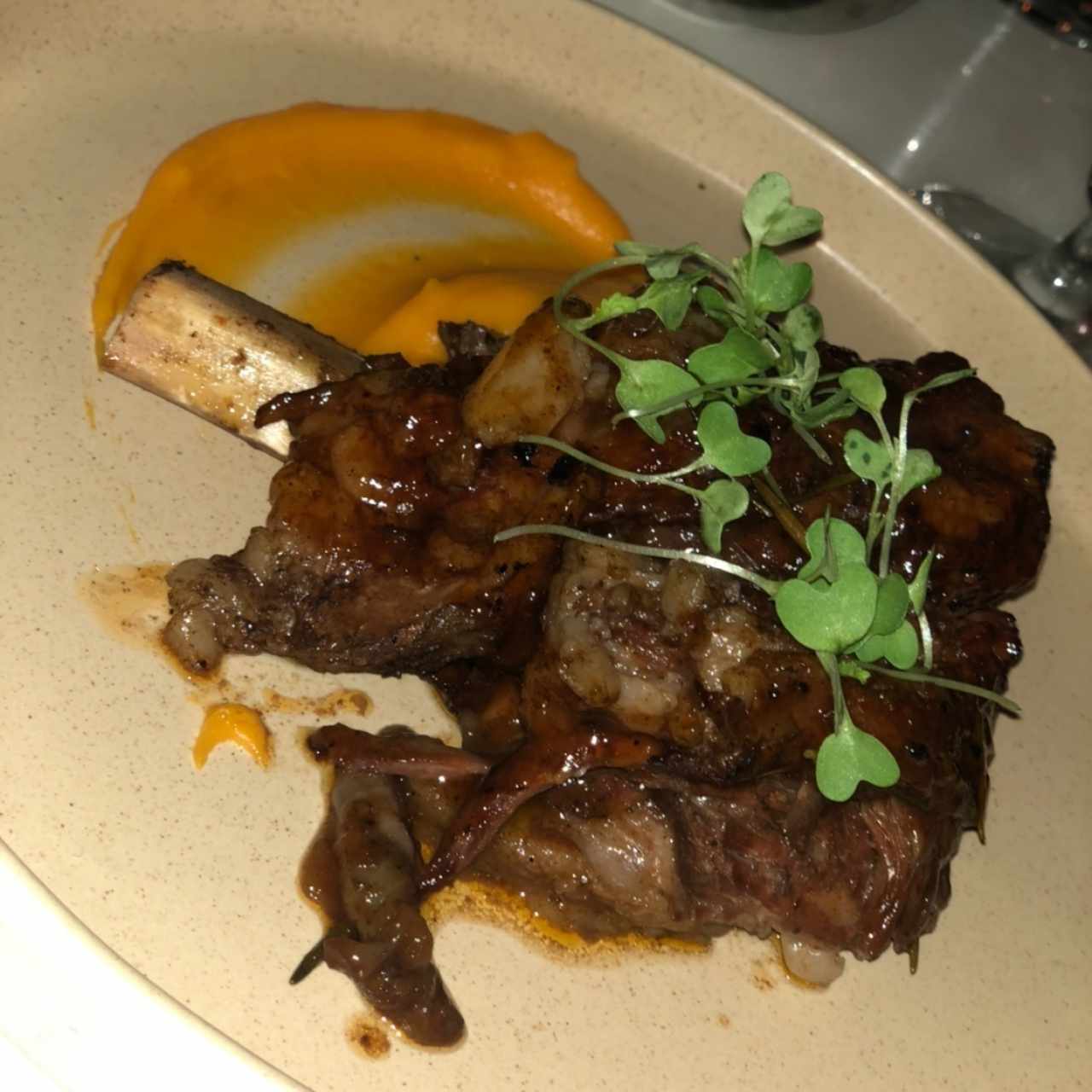 SHORT RIBS