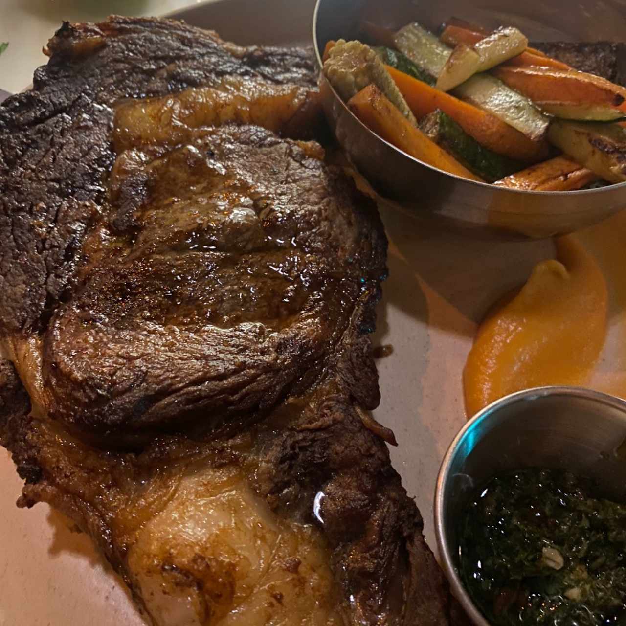 RIB - EYE “3/4” 