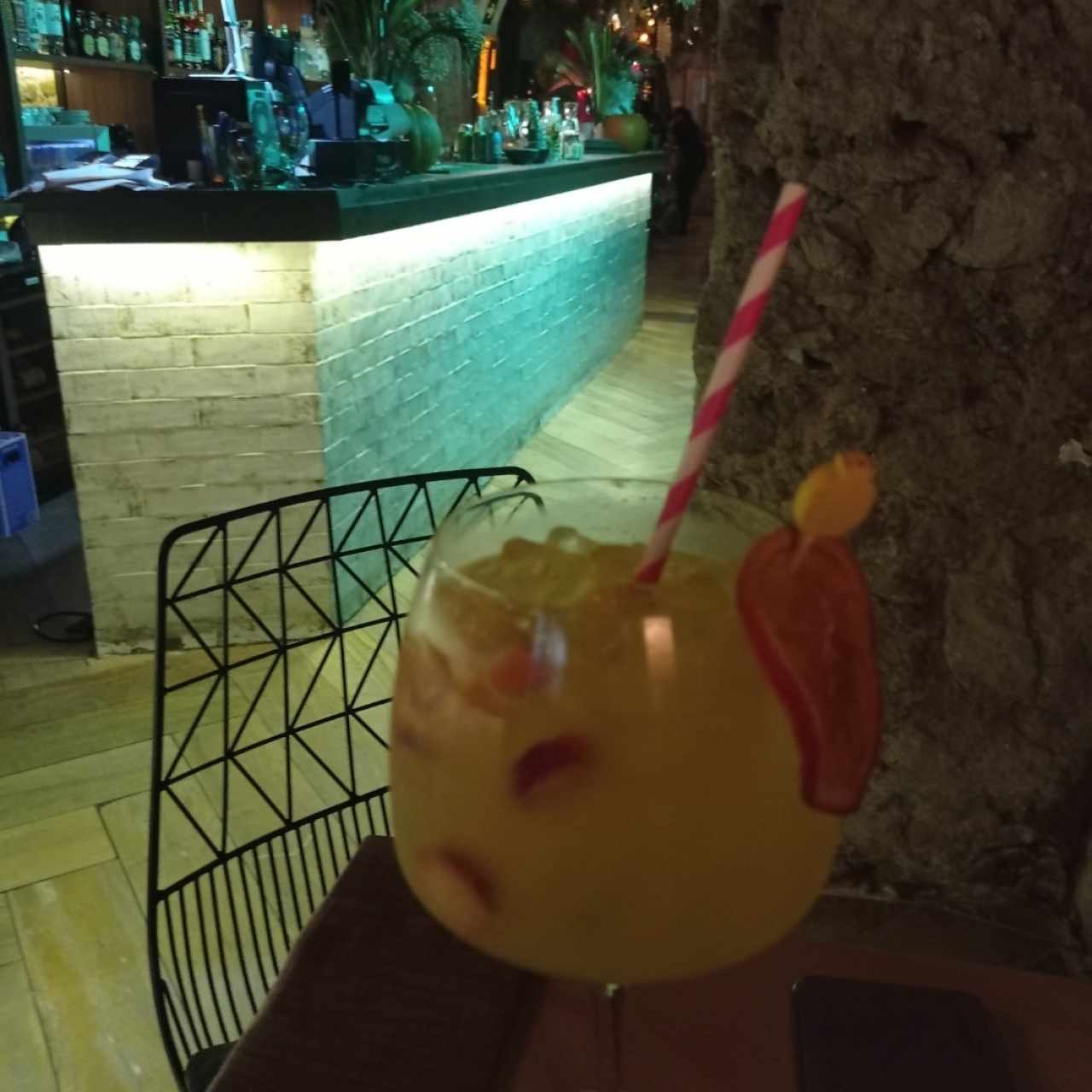 coctel