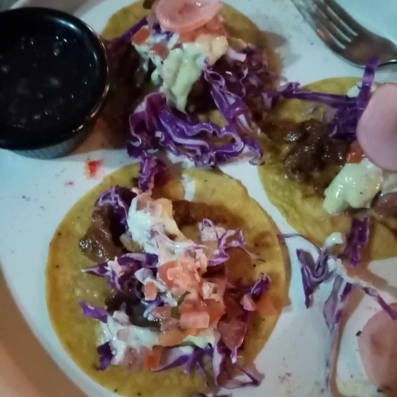 Free Delivery - Tacos al Darién