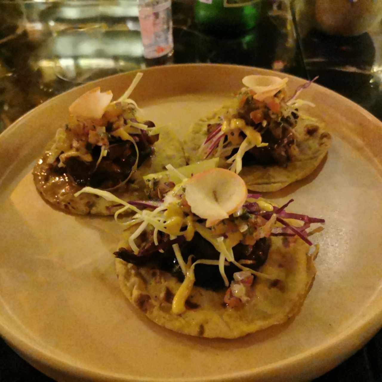 Free Delivery - Tacos al Darién