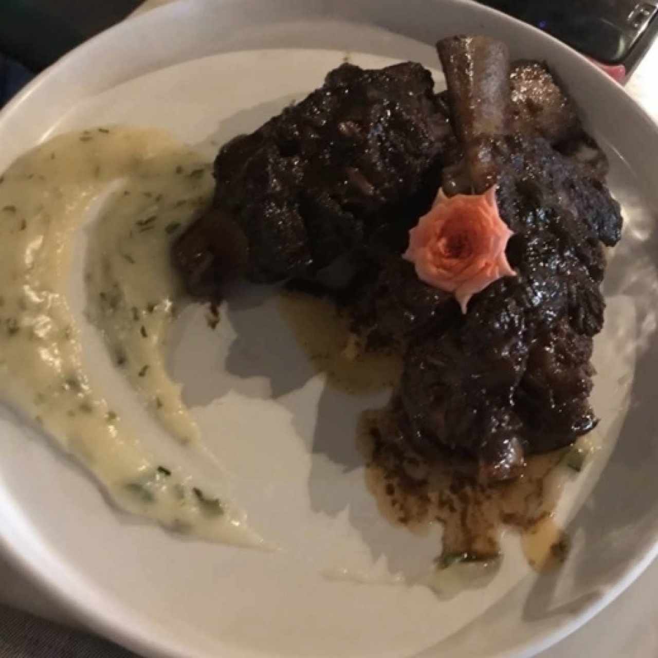 SHORT RIBS