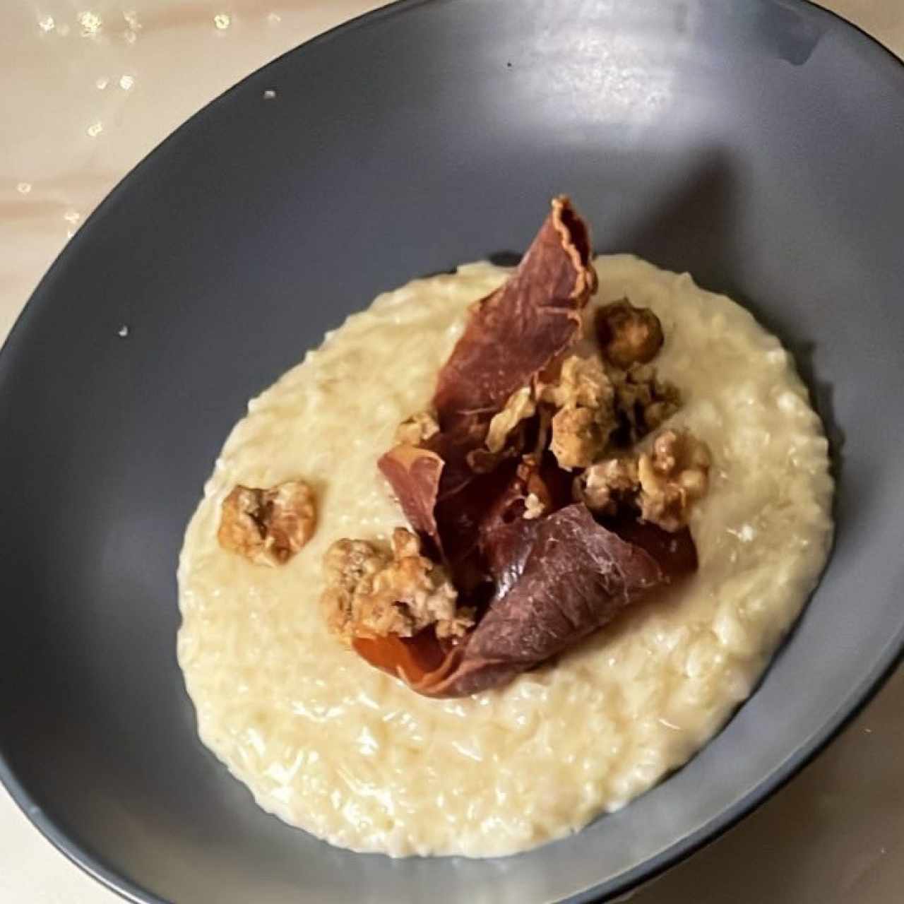 RISOTTO REGGIANO