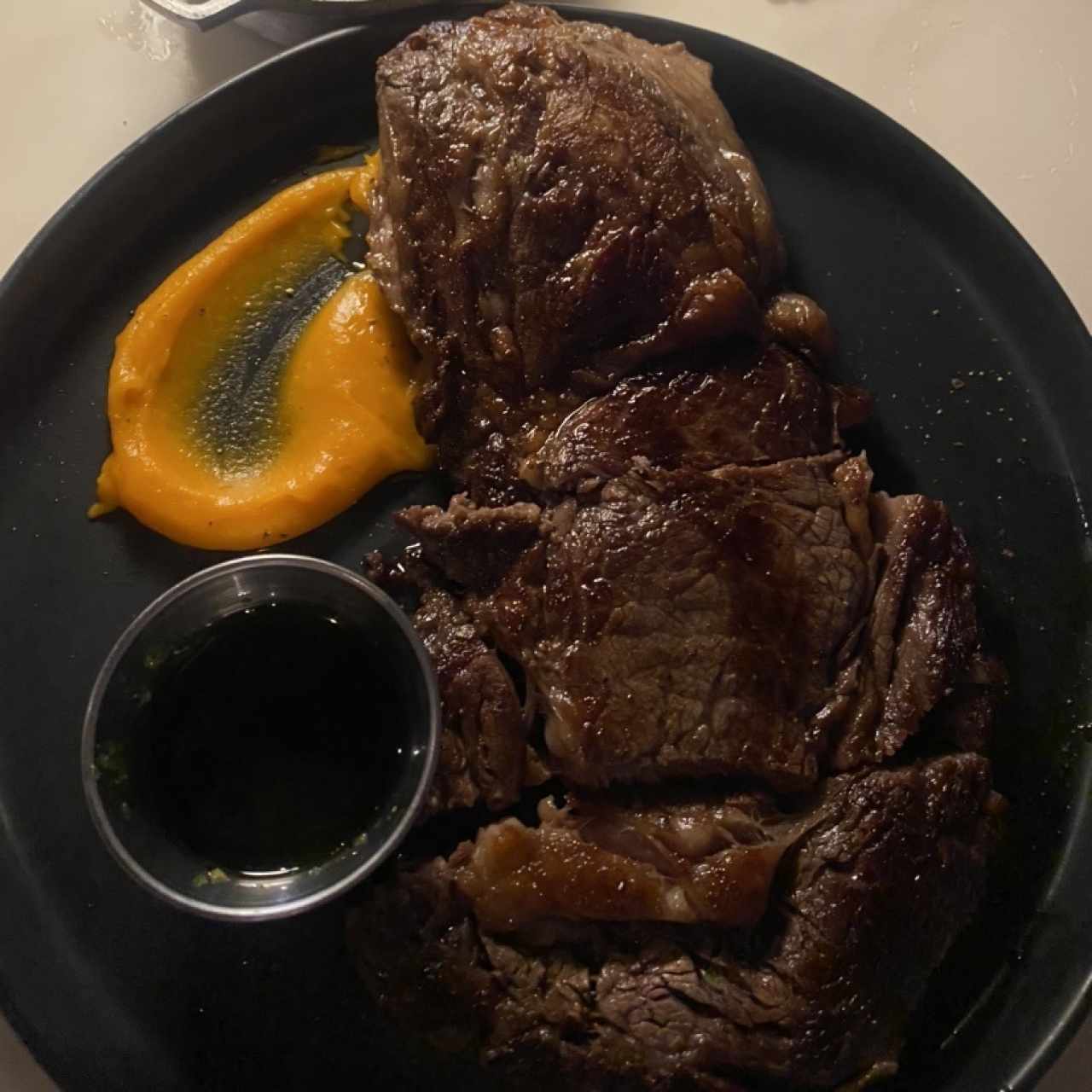 RIB - EYE