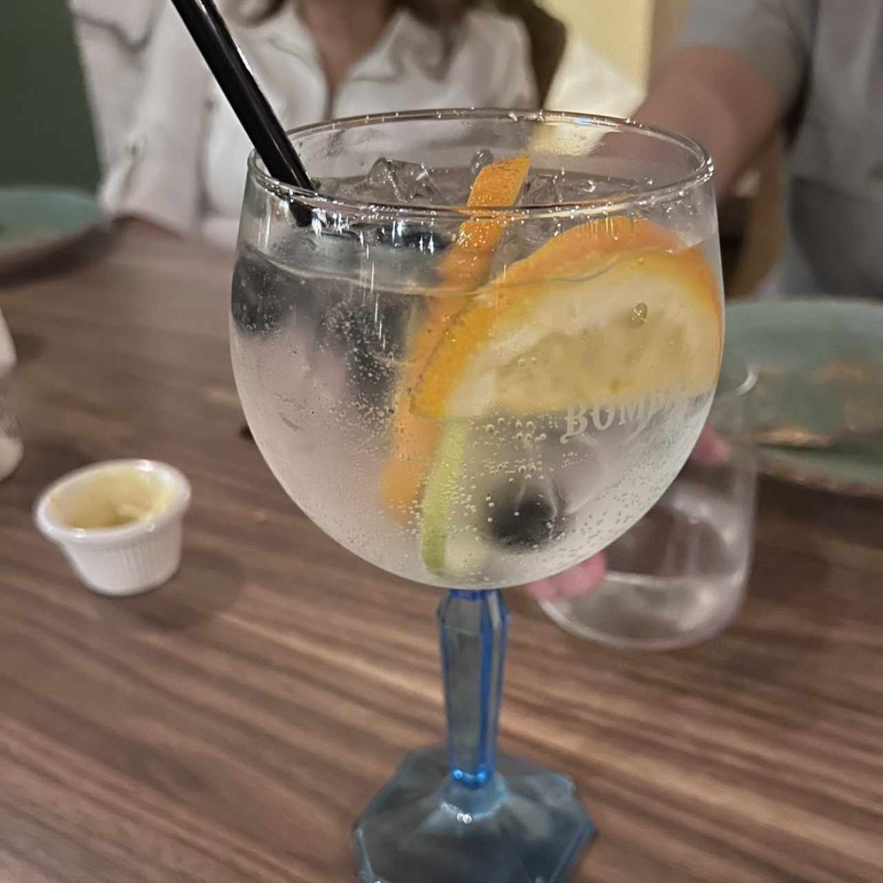 Gin Tonic