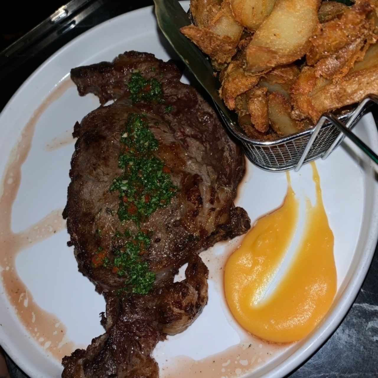 RIB - EYE