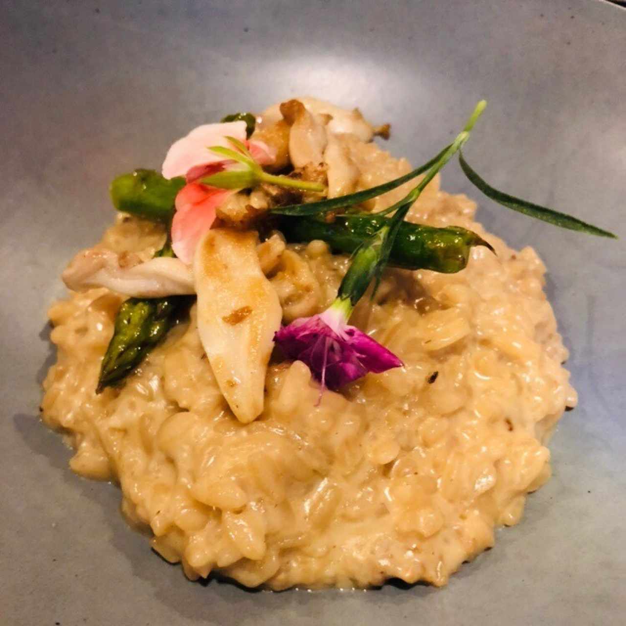 Risotto Campestre