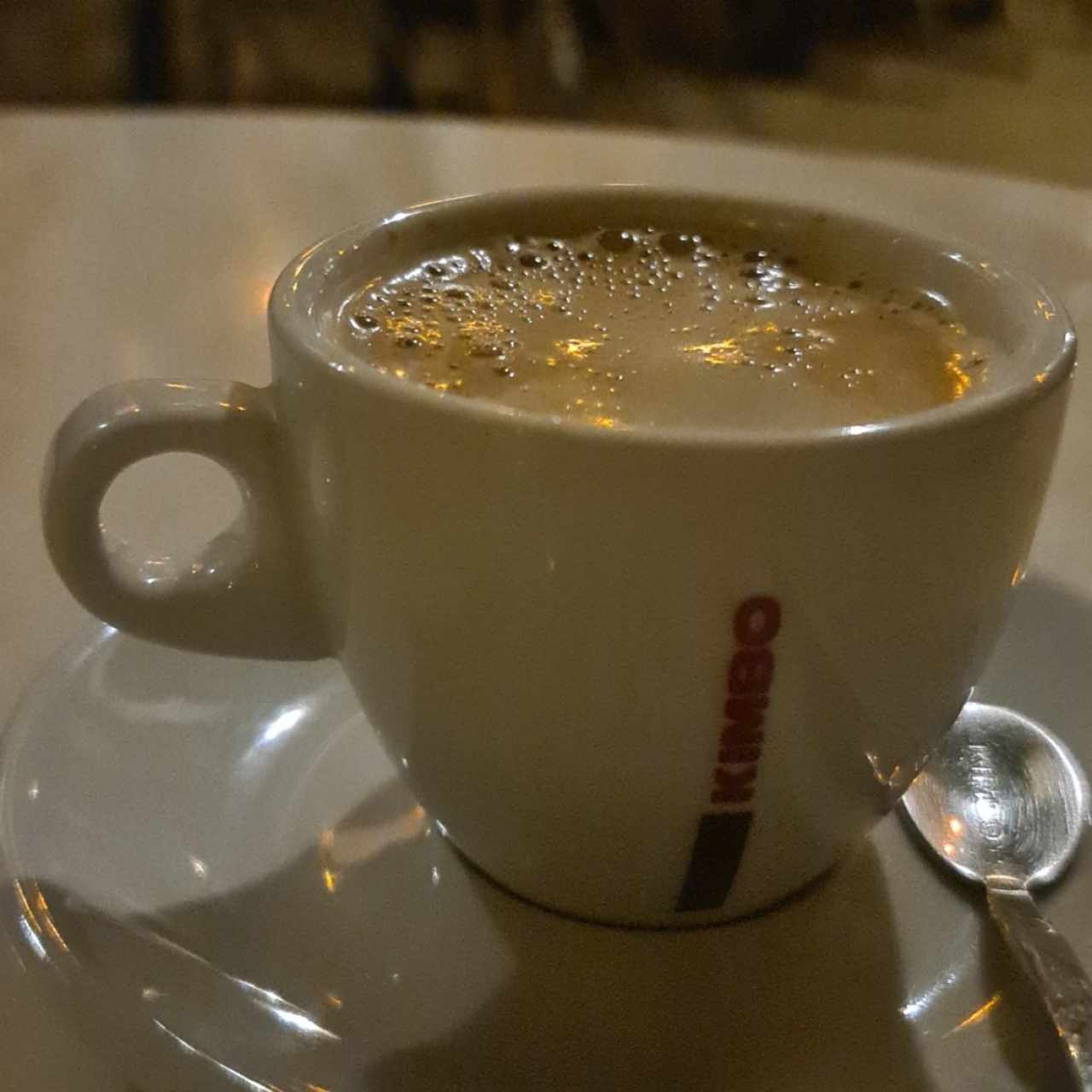 CAPUCCINO 