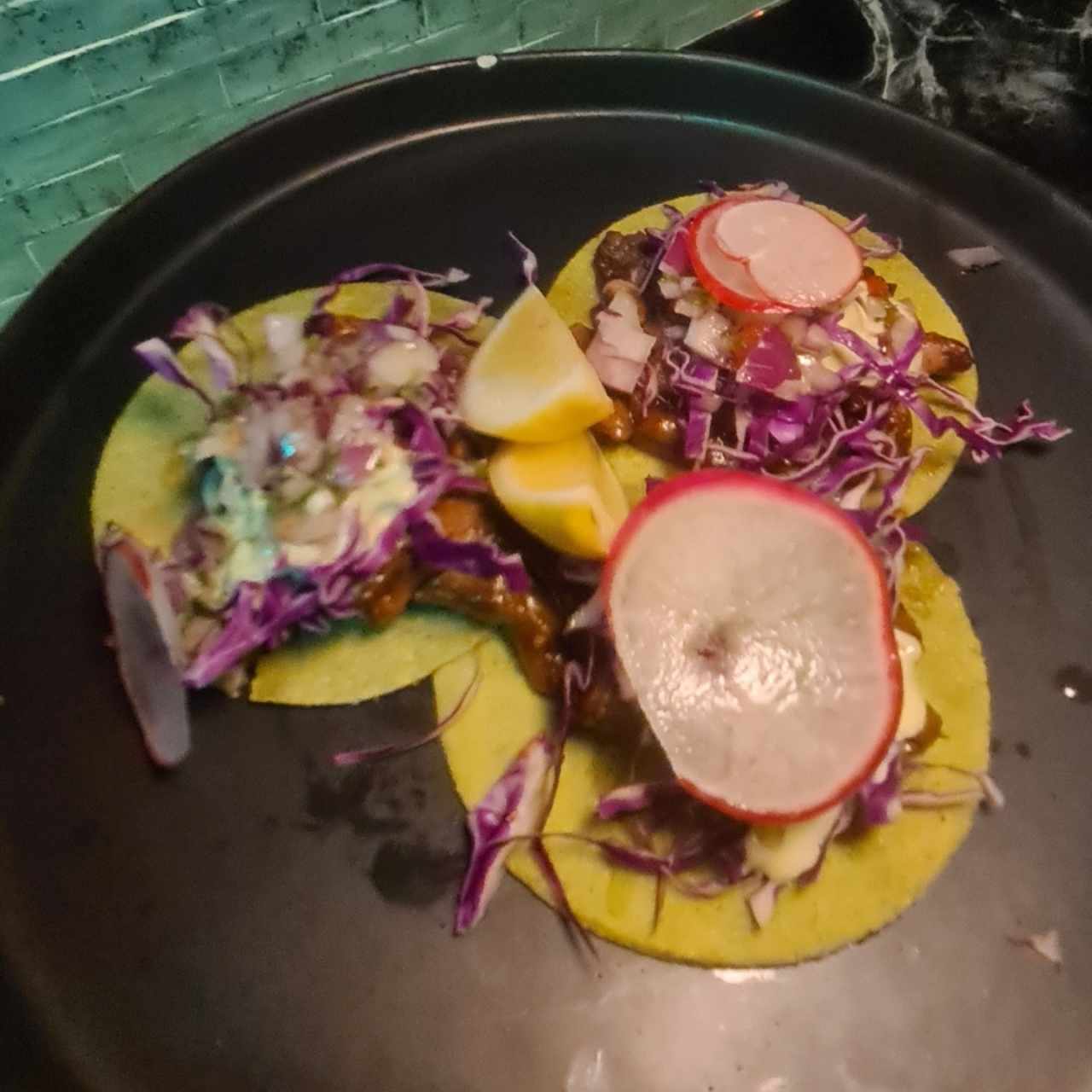 TACOS 