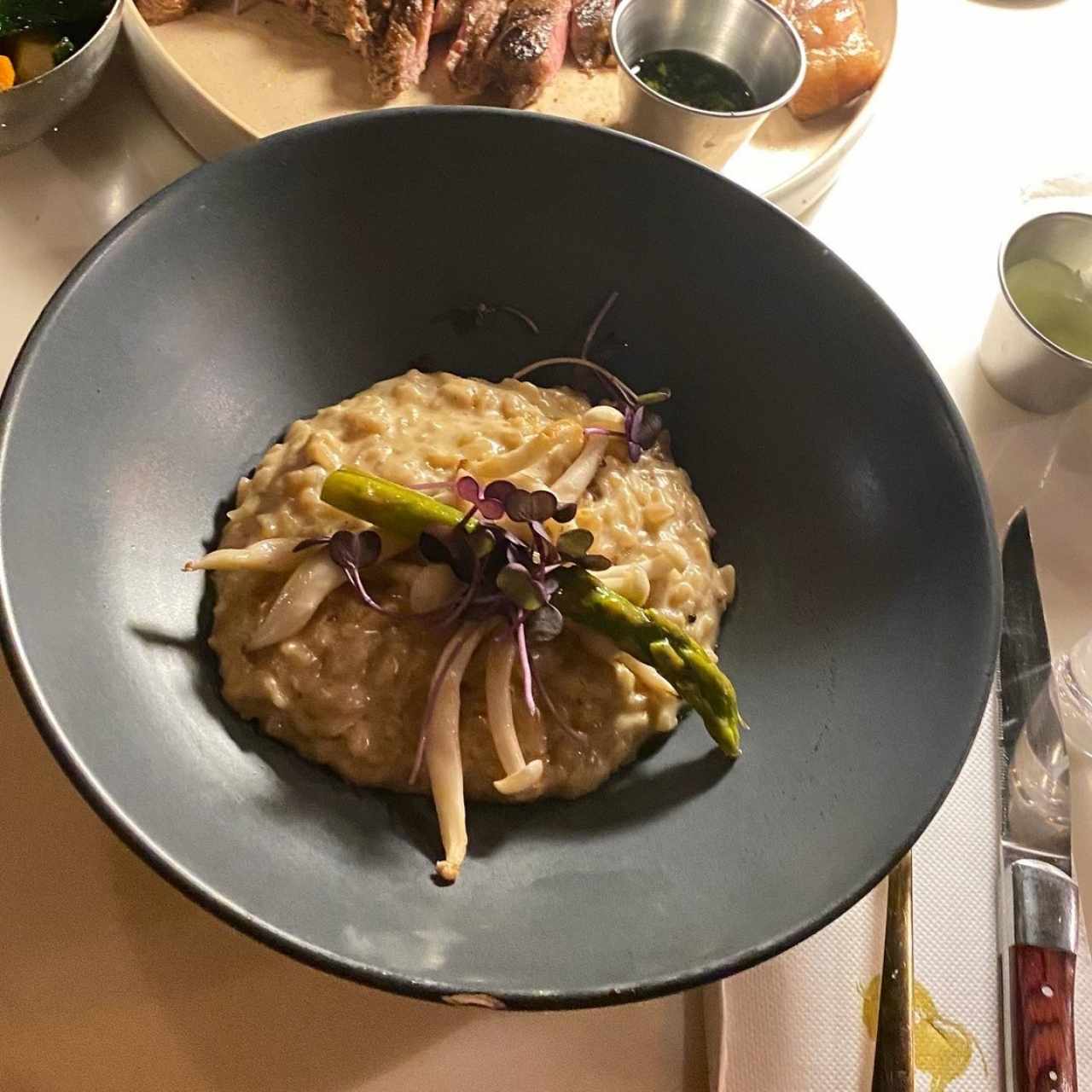 RISOTTO REGGIANO