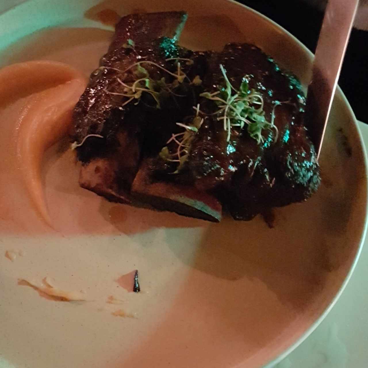 SHORT RIBS