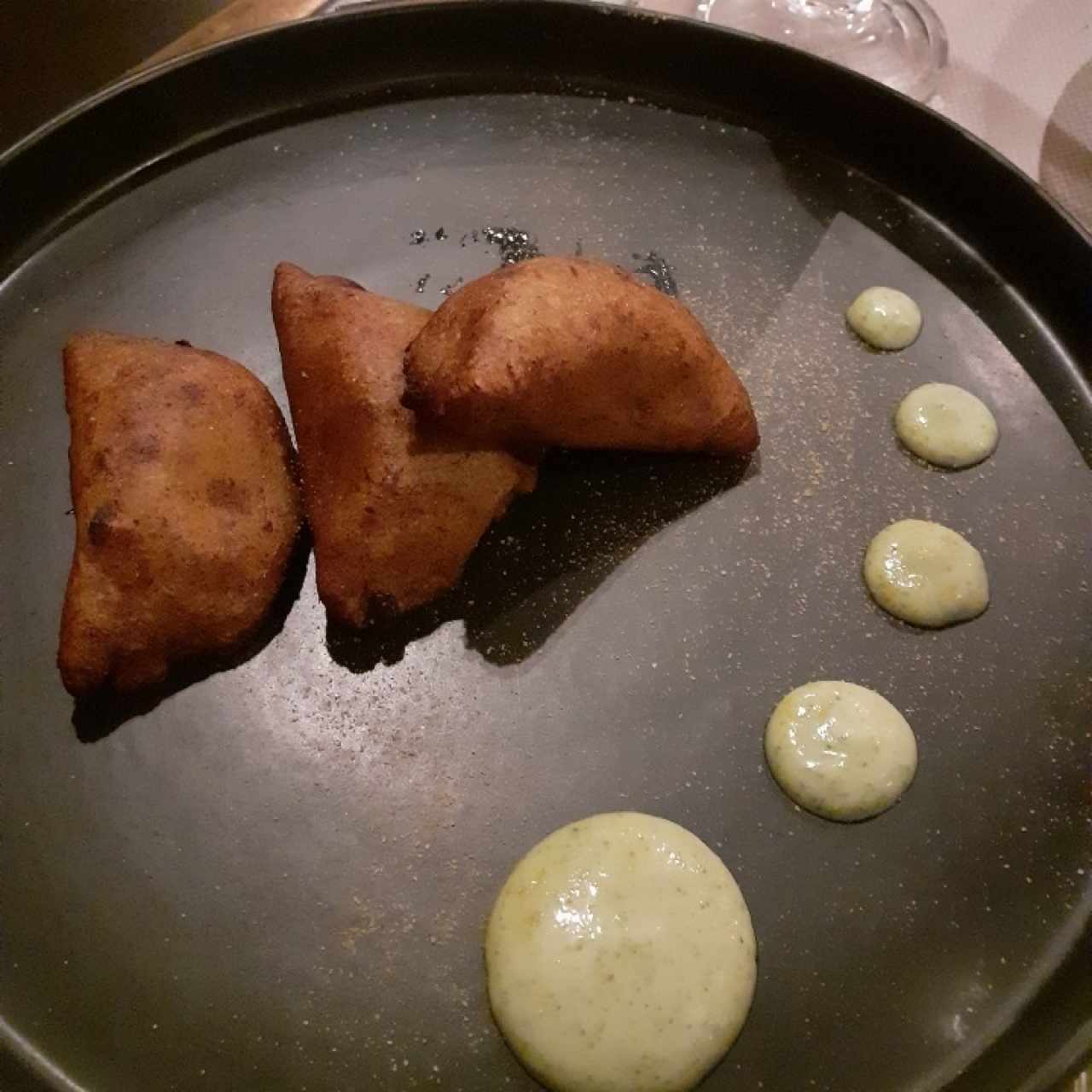 Empanadas