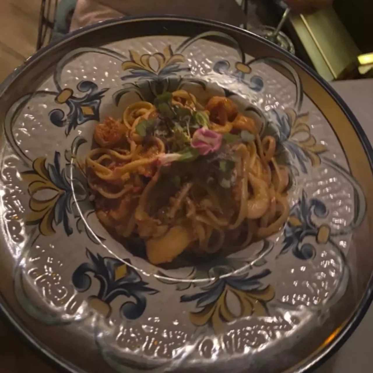 pasta