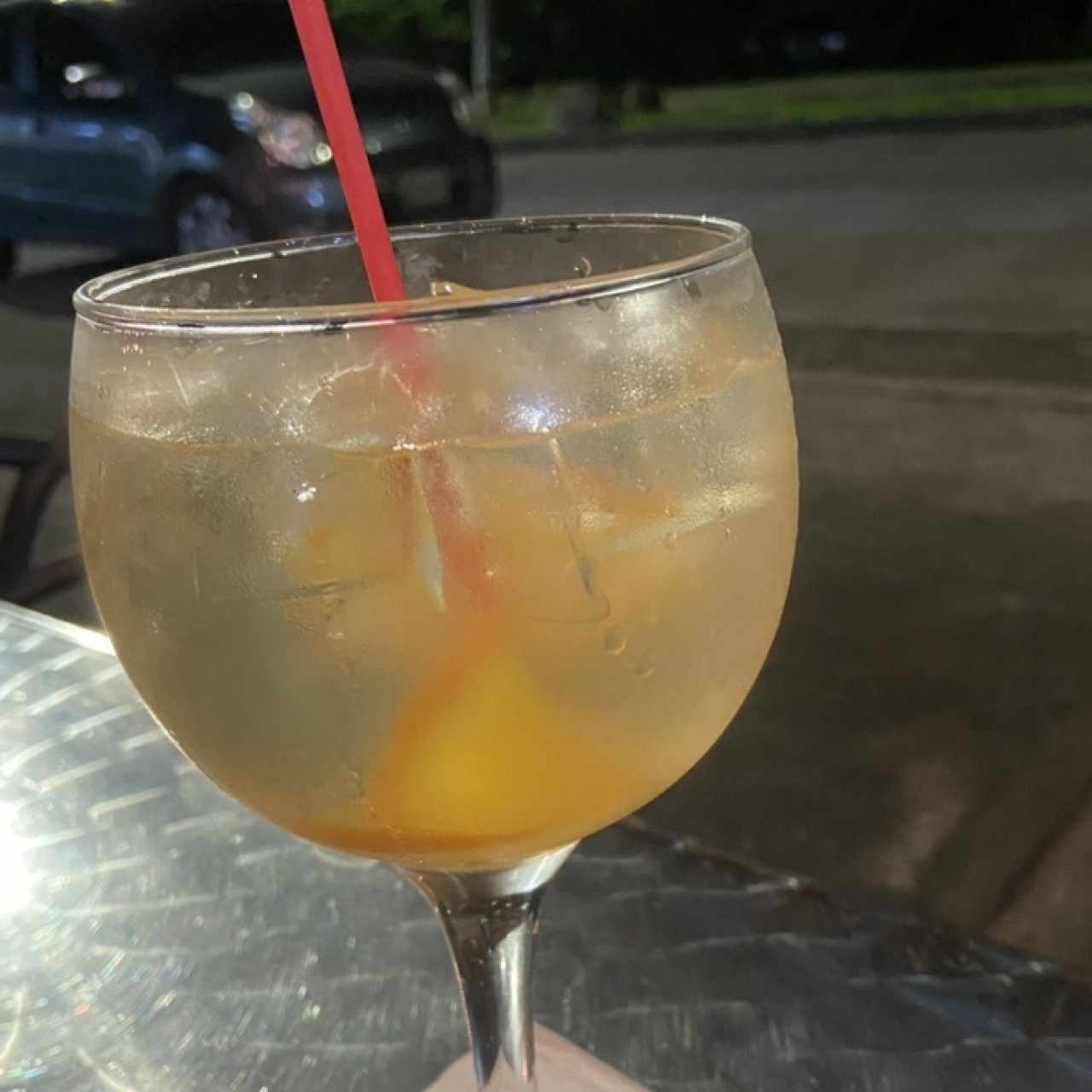 Gin