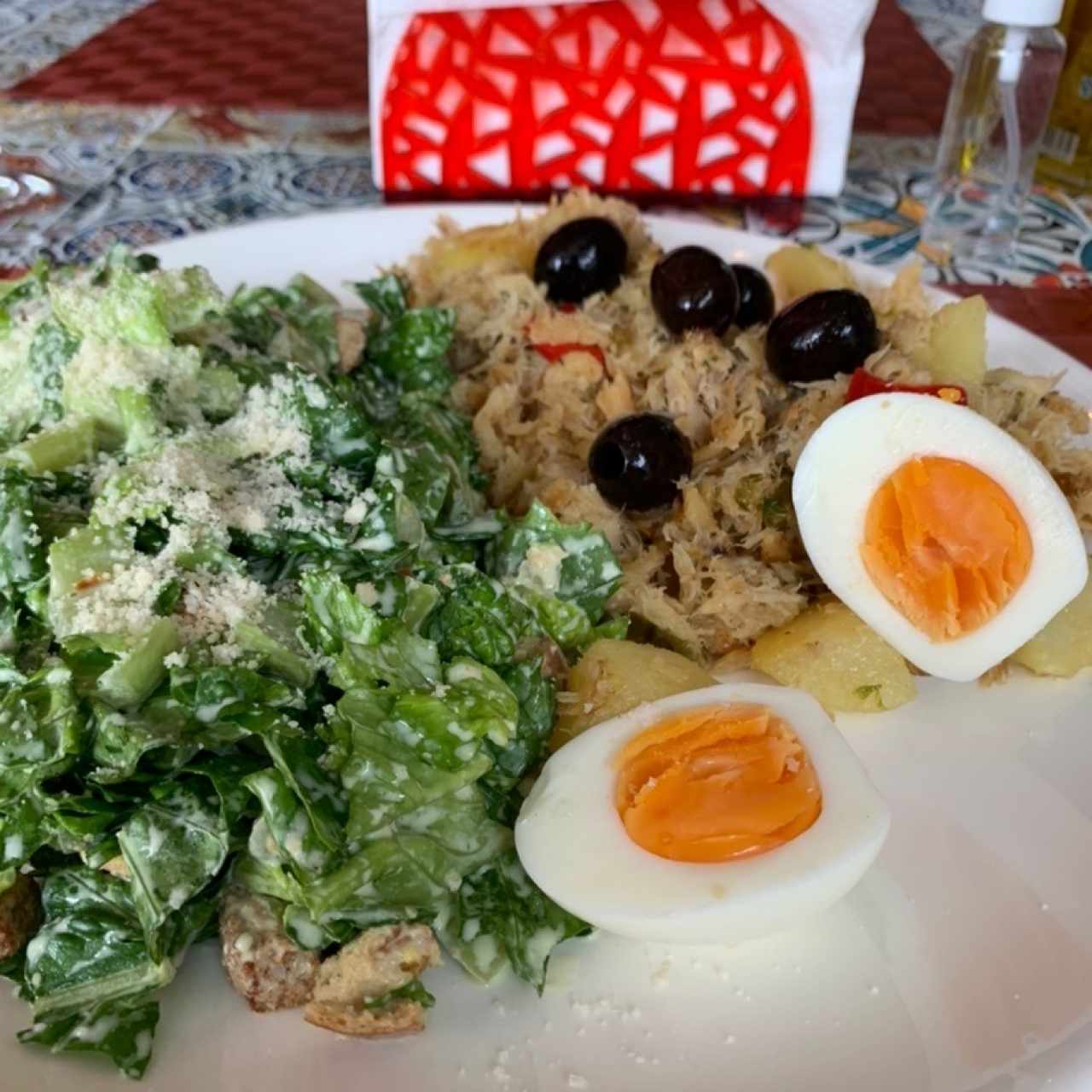 Bacalhau á Gomes de Sá