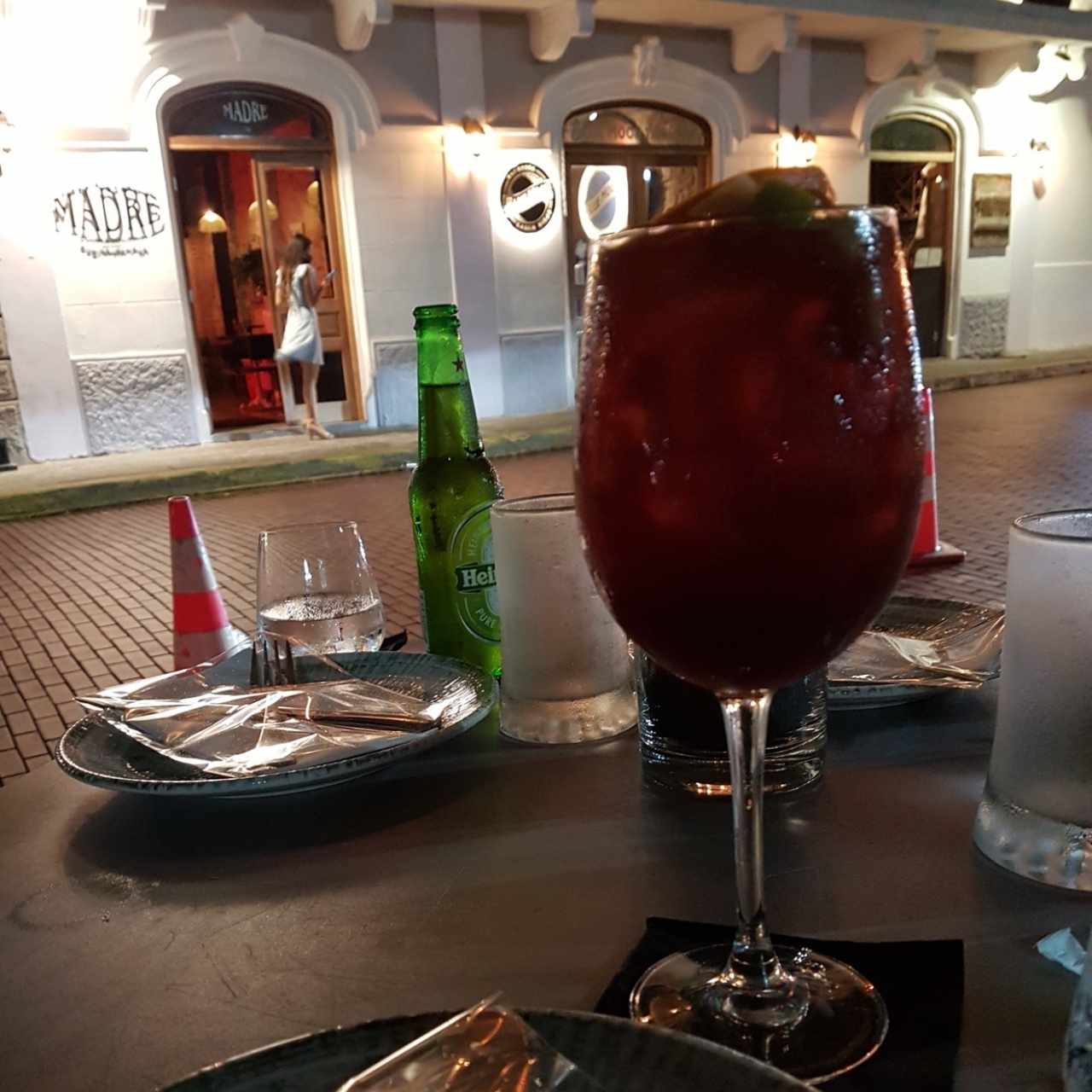 Sangria 