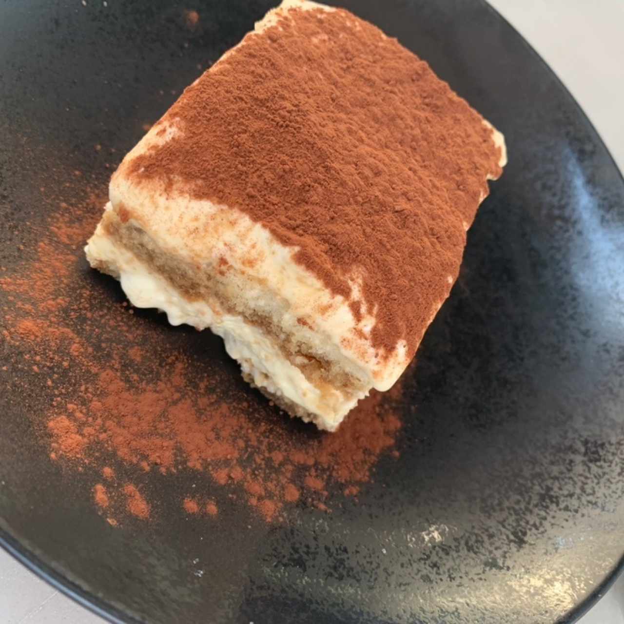 Tiramisu