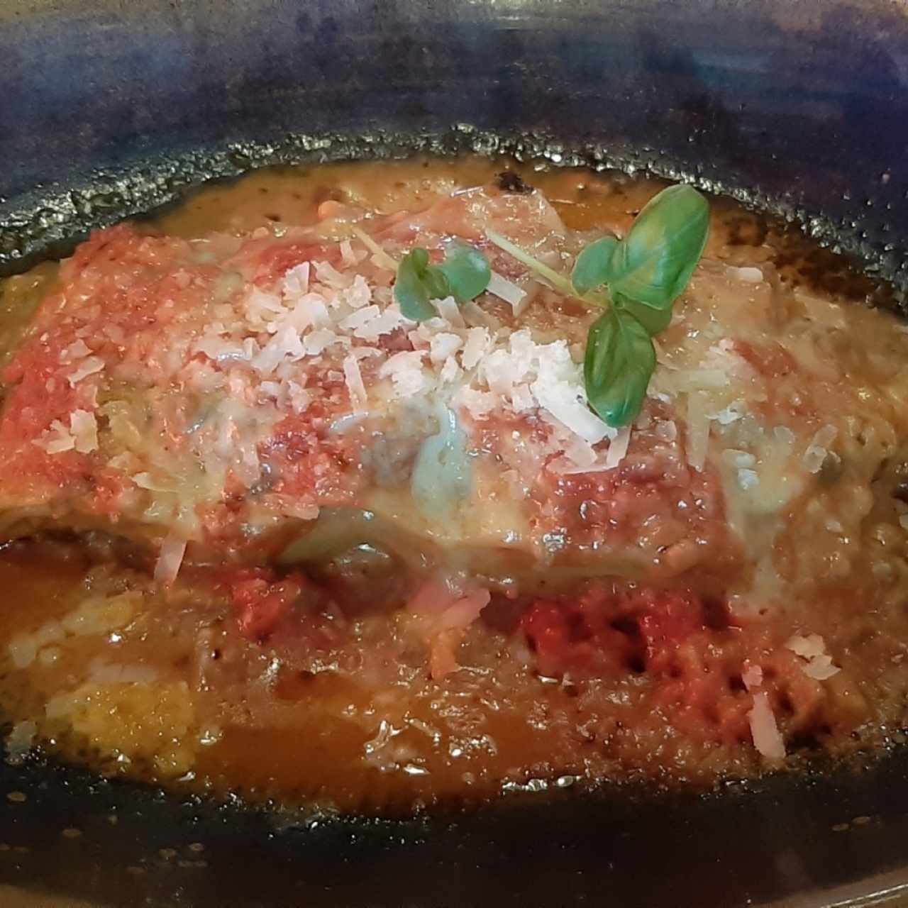 Pastas - Lasagna