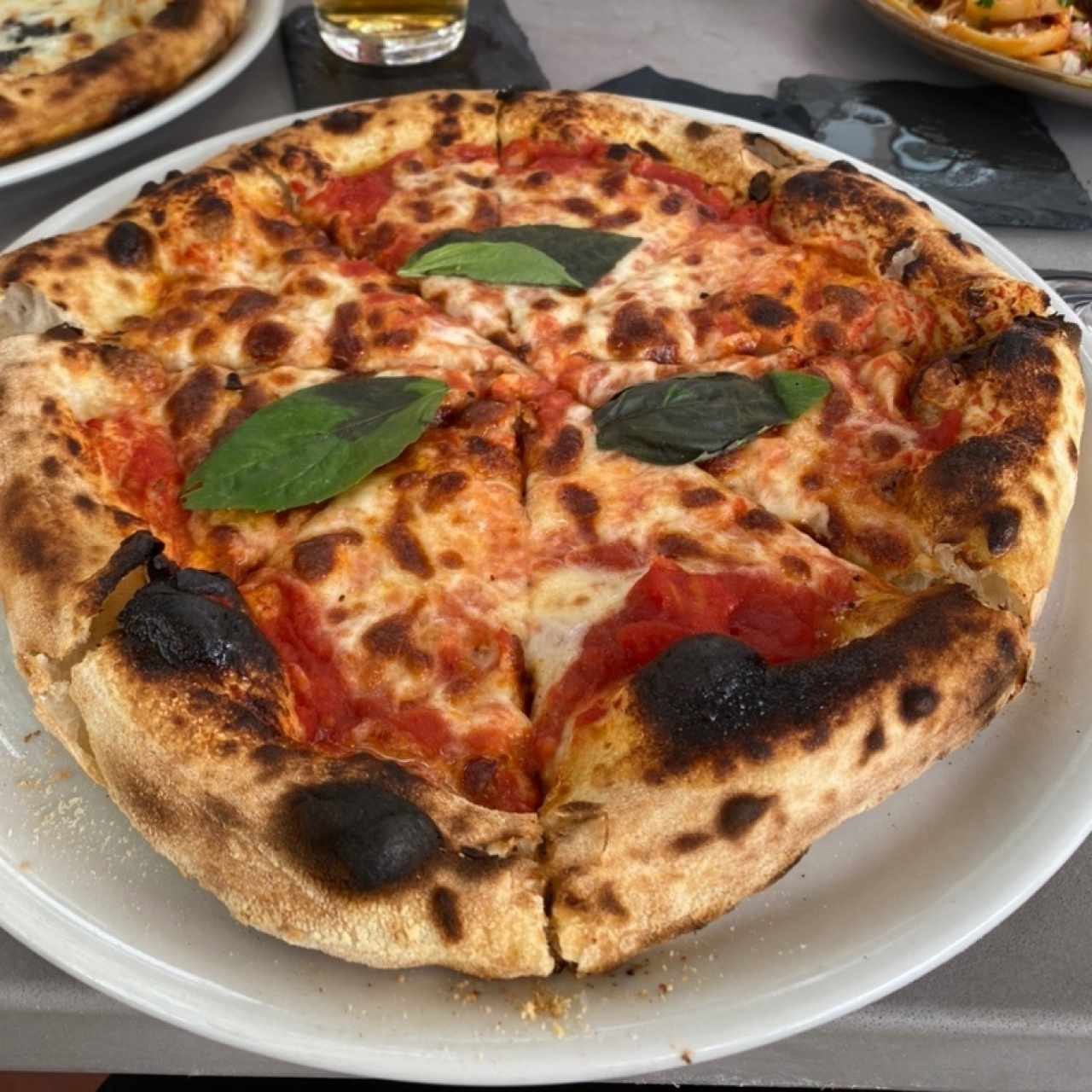 Margherita