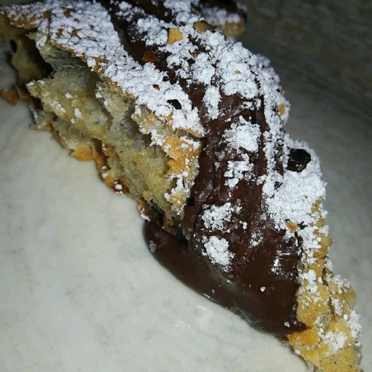 Postres - Fagotino Madre