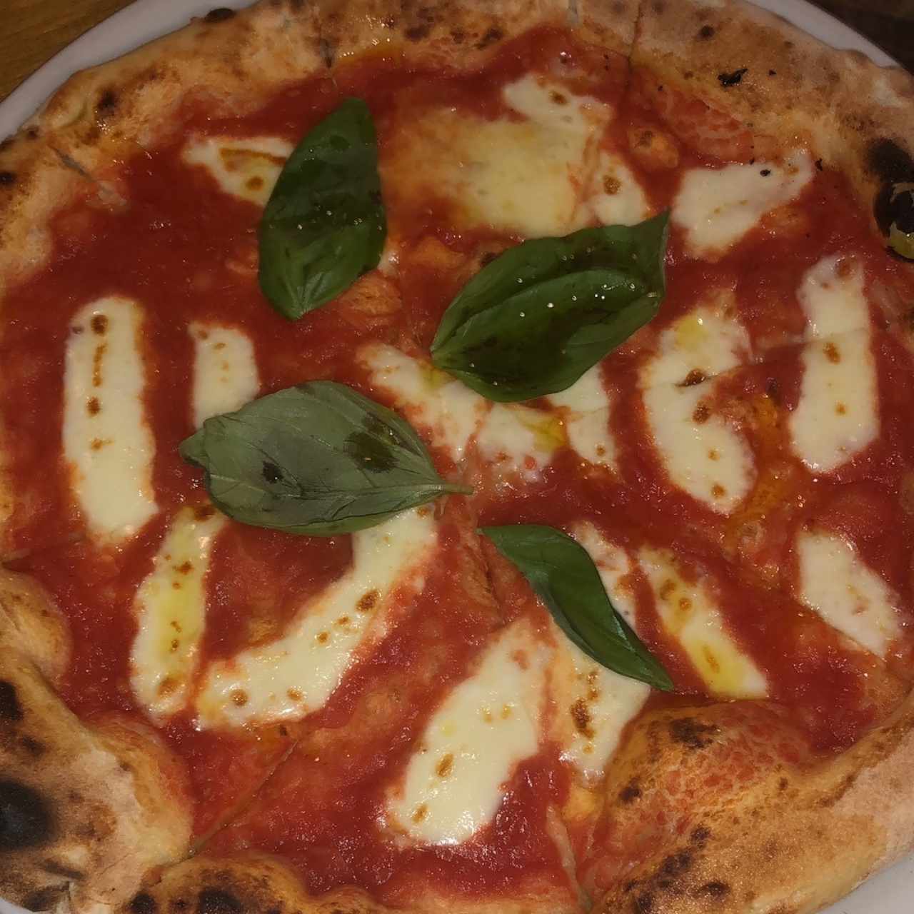 Margherita