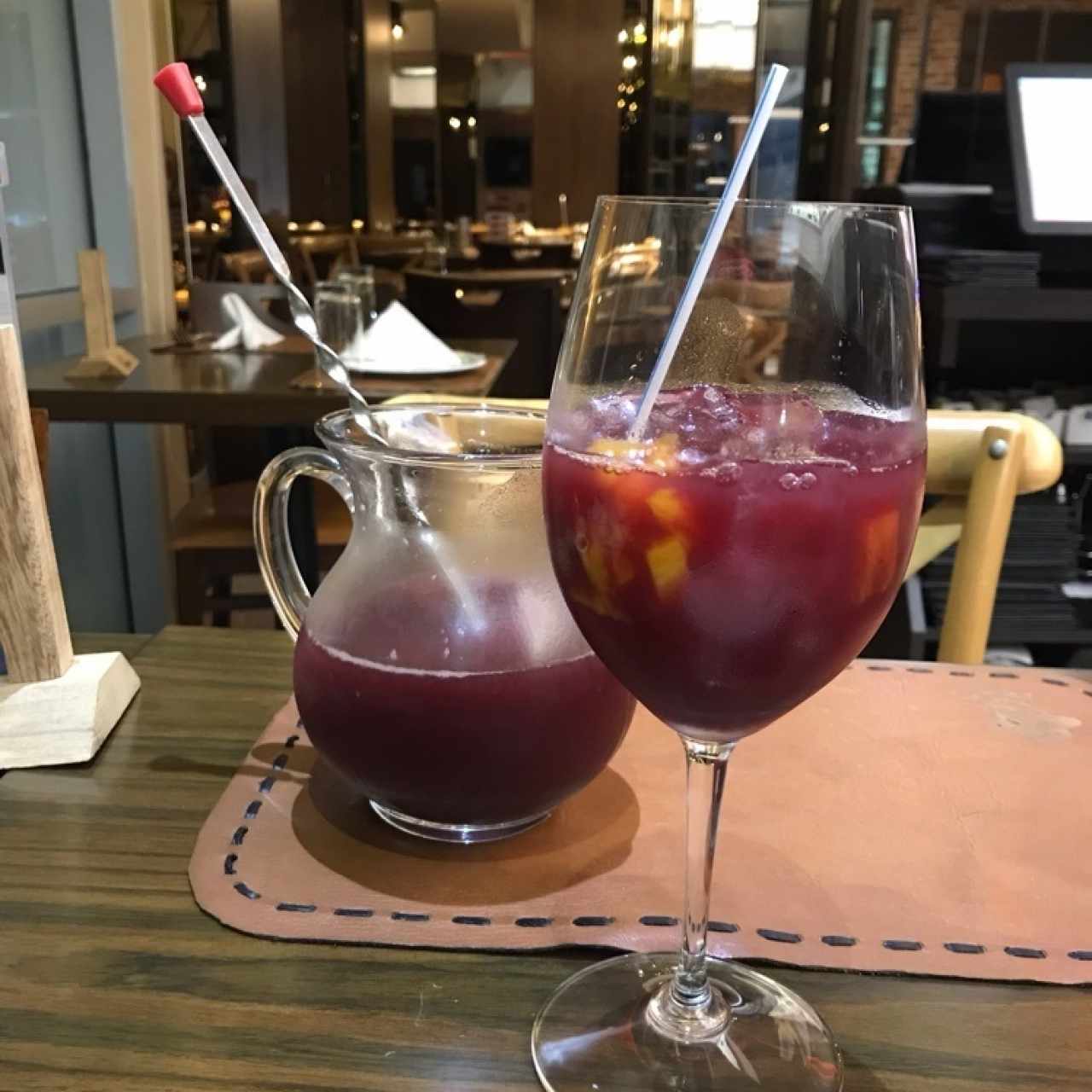 sangria