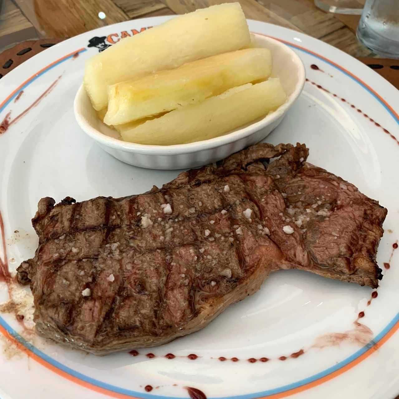 Ribeye Nacional 