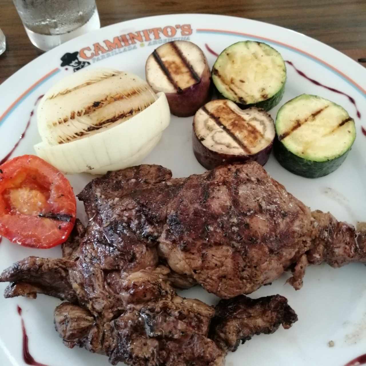 Rib eye 12 oz. (Madurado por 30 días)