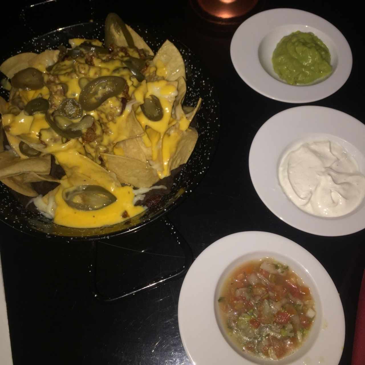 Nachos