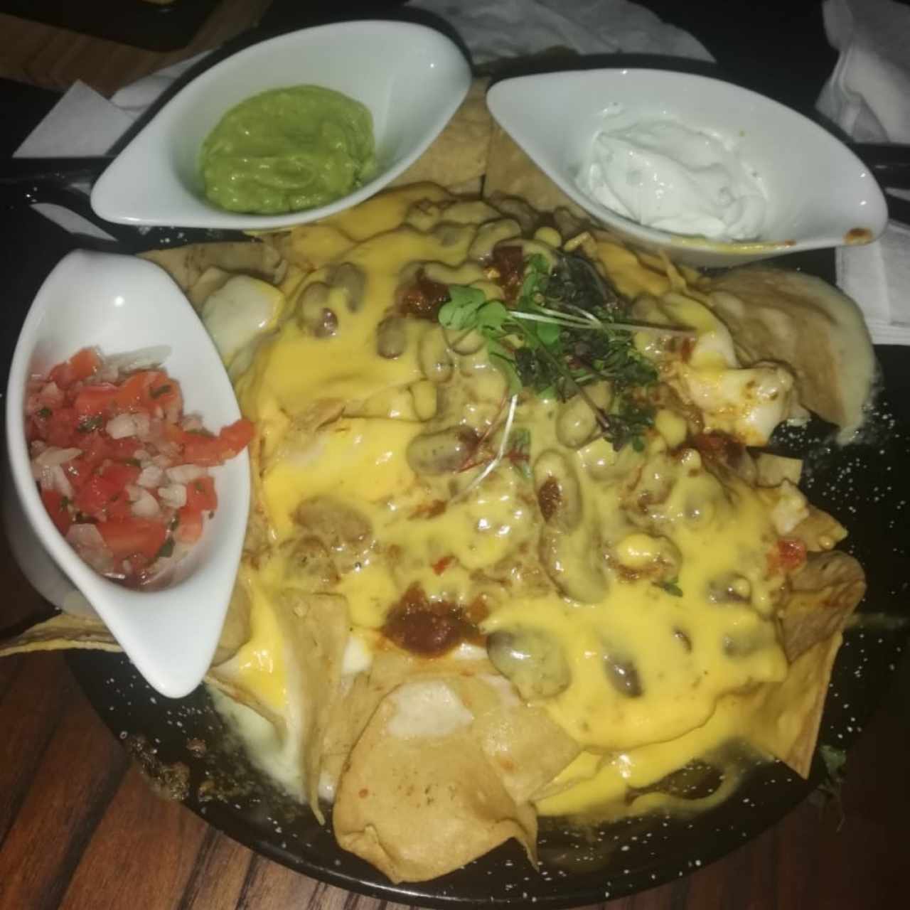 nachos