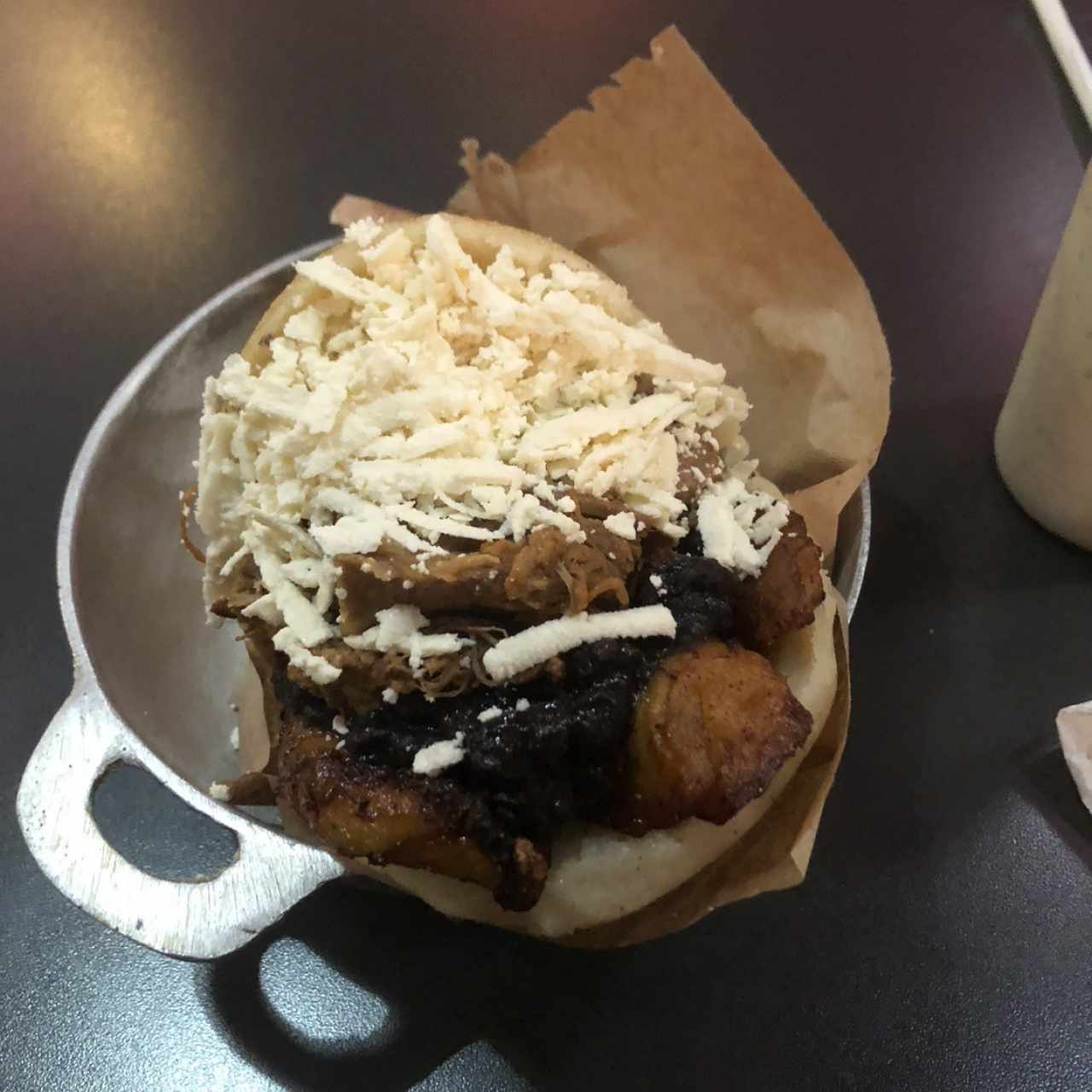 Arepas - Pabellón