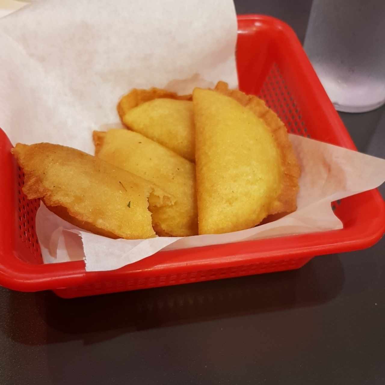 empanaditas