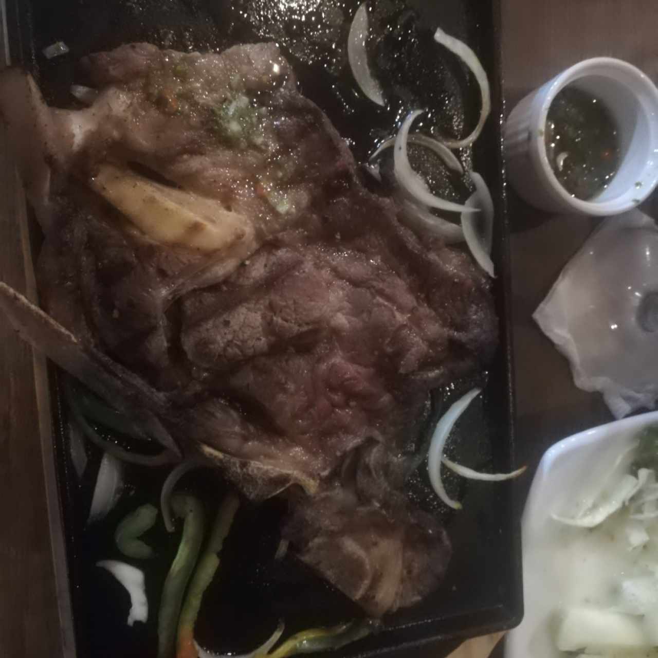 Carne asada