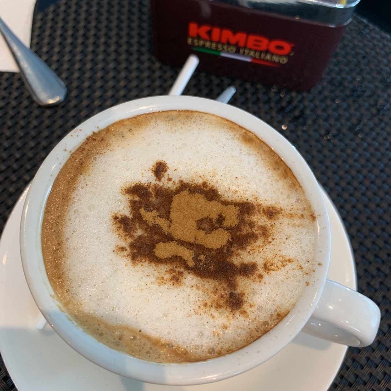 Capuccino