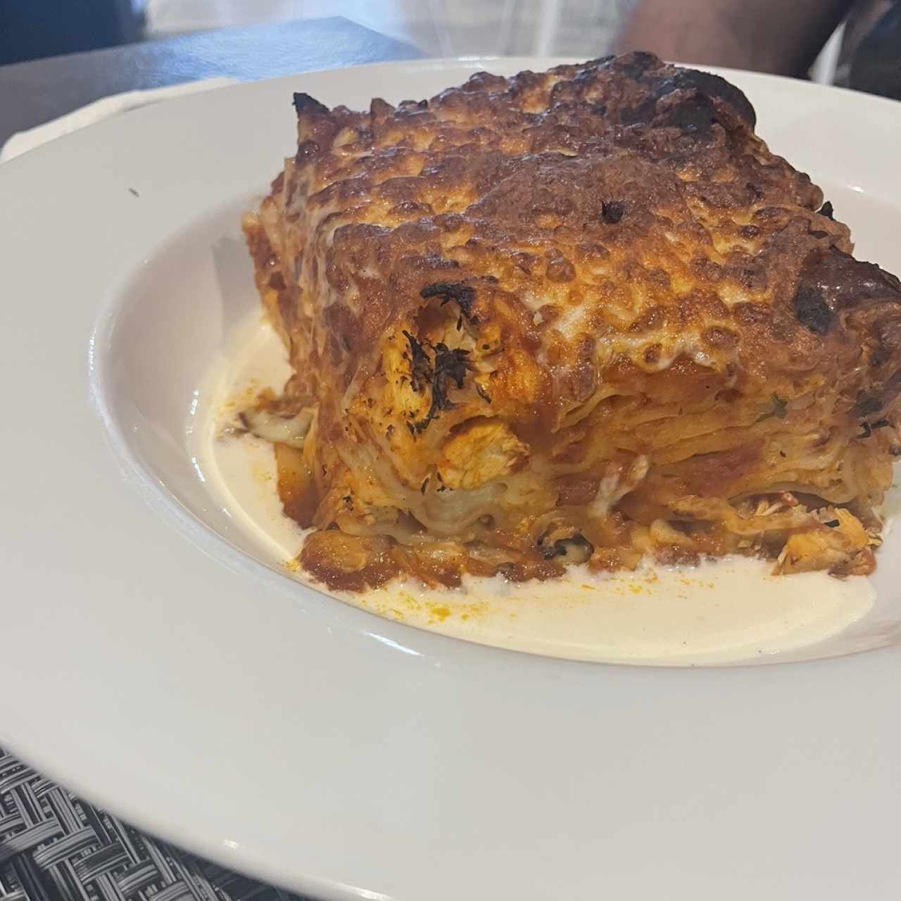 Lasagna 